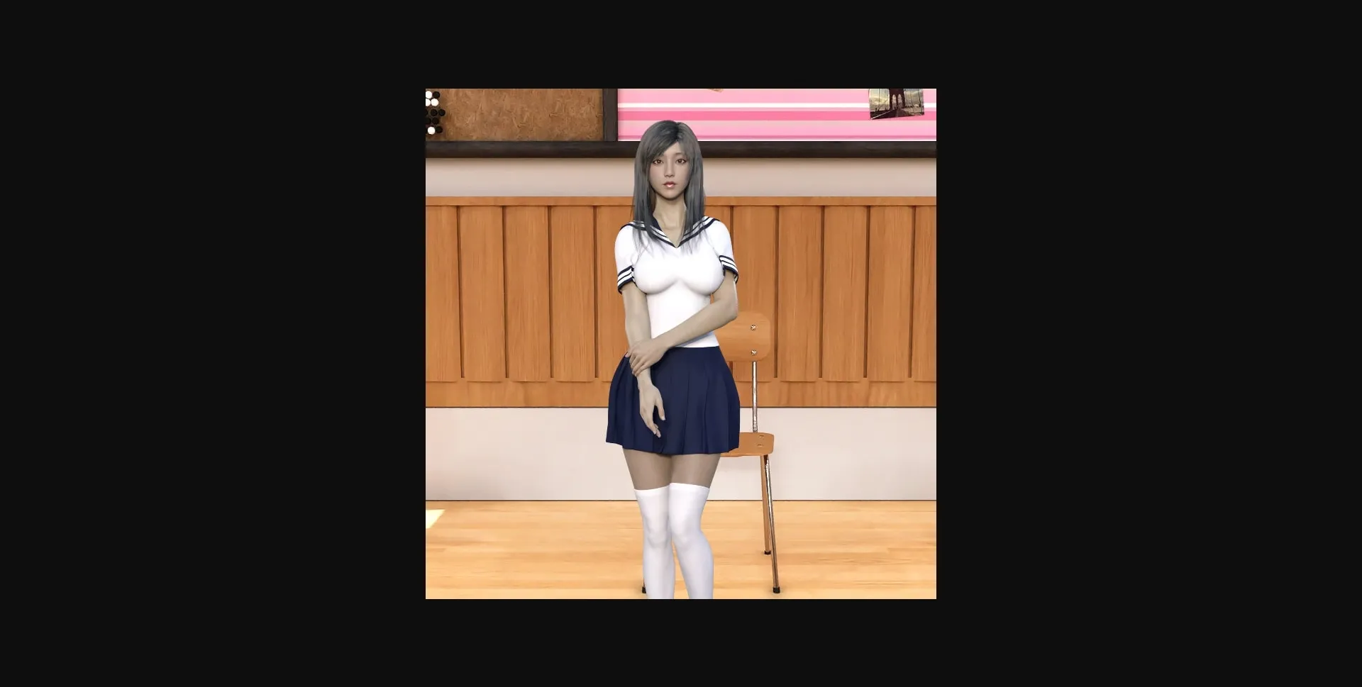 Unity Completed Train a student [Final] [HGGame] | Free Adult Games