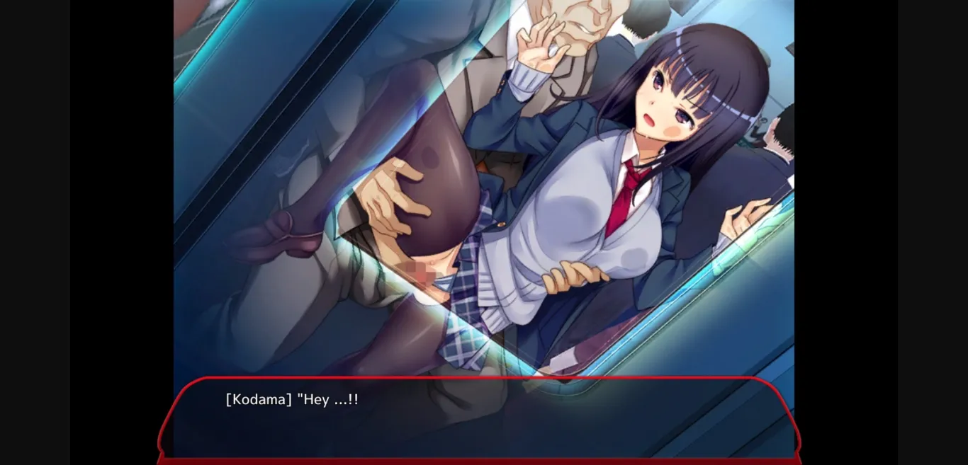 Unity Completed Train Capacity 300% [v2.24.3.4 Steam] [Beel ze bub] | Free Adult Games