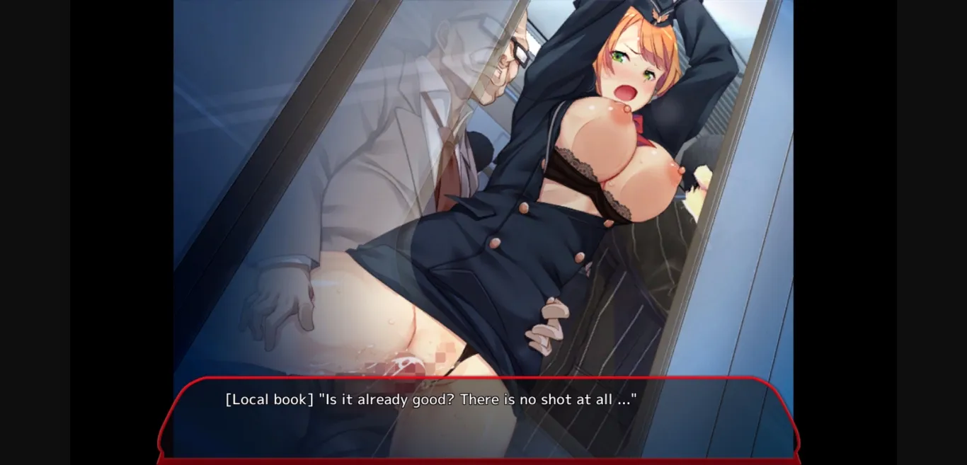 Unity Completed Train Capacity 300% [v2.24.3.4 Steam] [Beel ze bub] | Free Adult Games