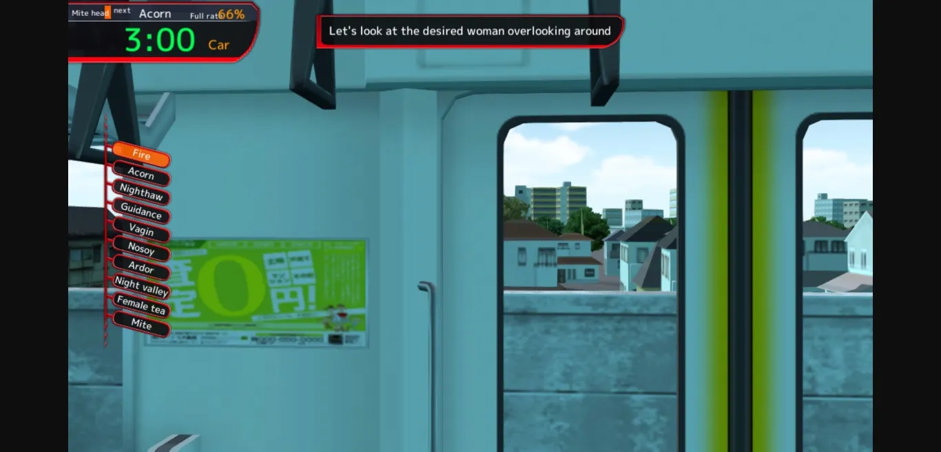 Unity Completed Train Capacity 300% [v2.24.3.4 Steam] [Beel ze bub] | Free Adult Games