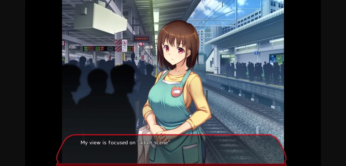 Unity Completed Train Capacity 300% [v2.24.3.4 Steam] [Beel ze bub] | Free Adult Games