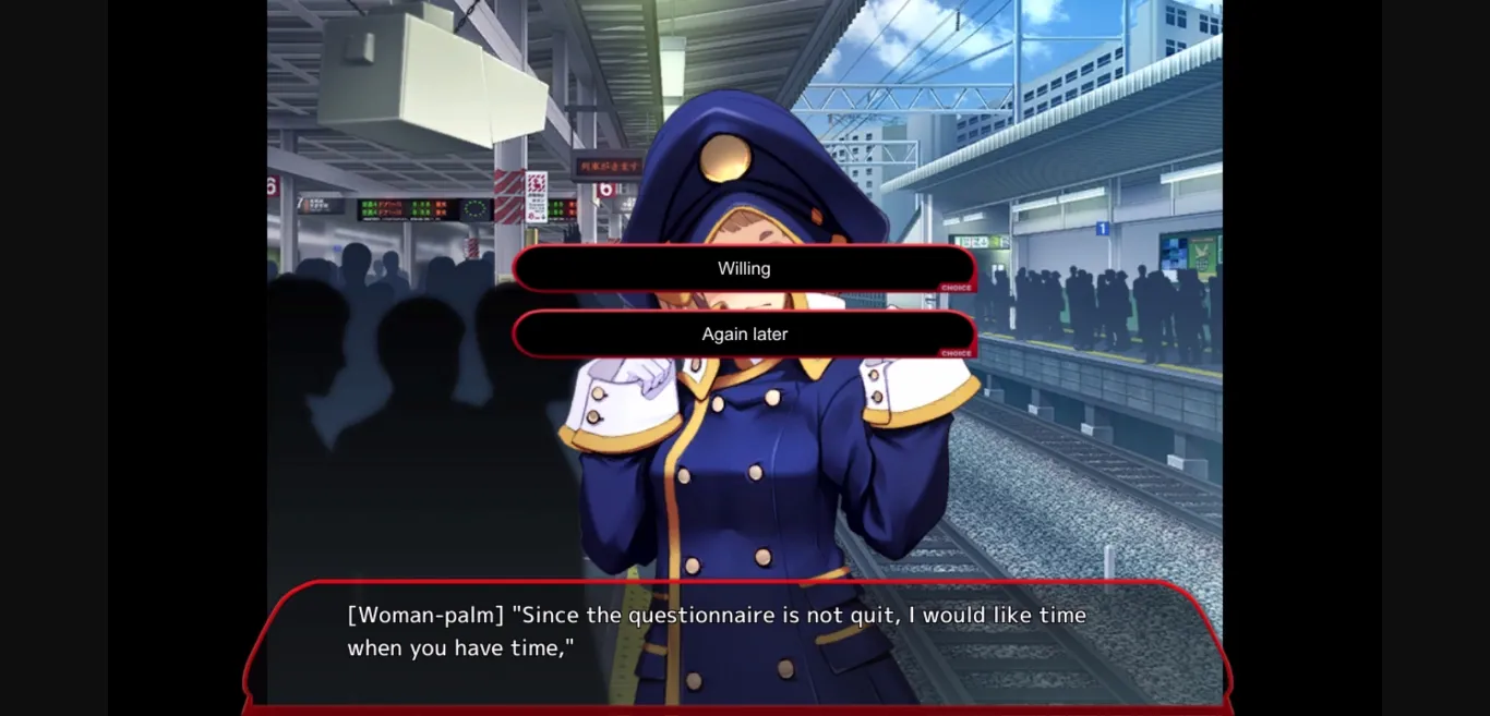 Unity Completed Train Capacity 300% [v2.24.3.4 Steam] [Beel ze bub] | Free Adult Games