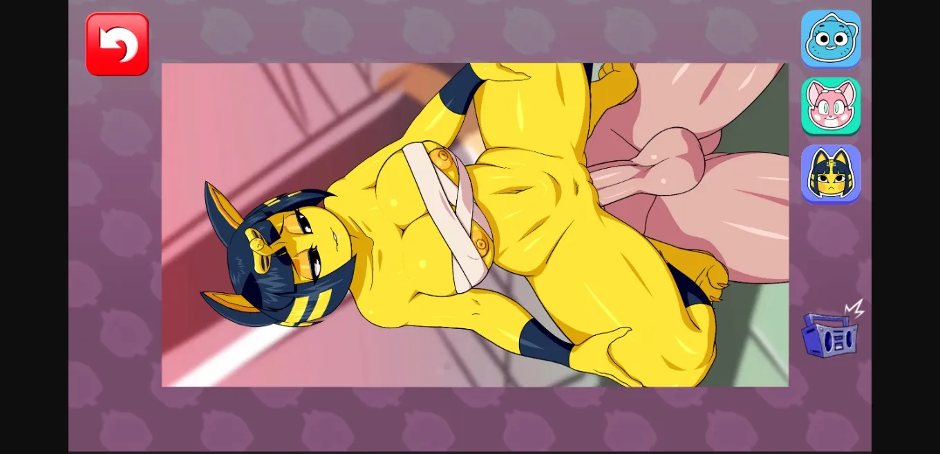 Unity Completed Trap The Cat [Final] [Project Physalis] | Free Adult Games