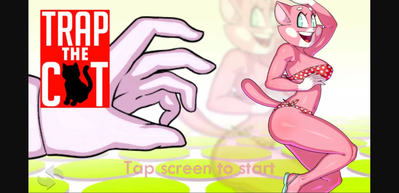 Unity Completed Trap The Cat [Final] [Project Physalis] | Free Adult Games