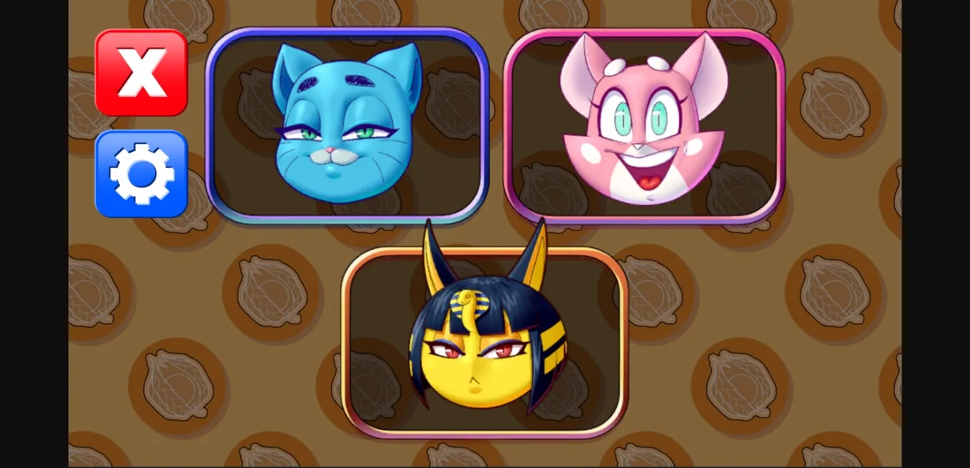 Unity Completed Trap The Cat [Final] [Project Physalis] | Free Adult Games