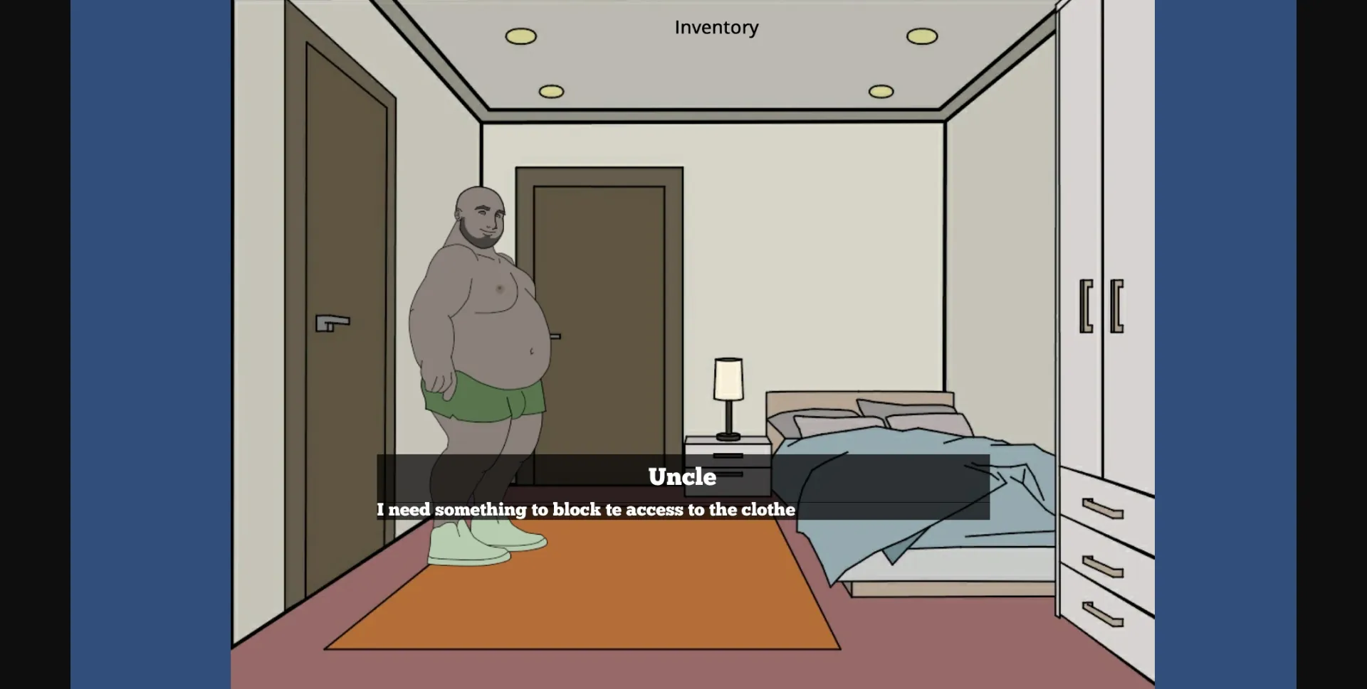 Unity Completed Trap Time [Final] [marianohidden] | Free Adult Games