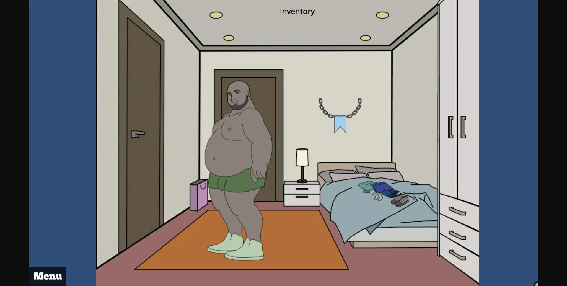 Unity Completed Trap Time [Final] [marianohidden] | Free Adult Games