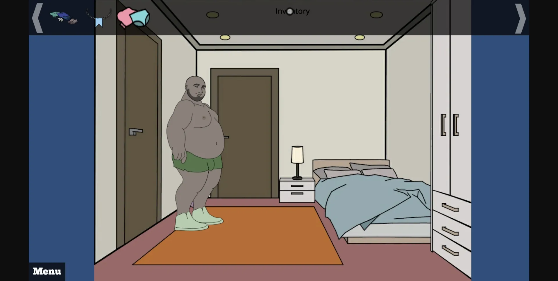 Unity Completed Trap Time [Final] [marianohidden] | Free Adult Games