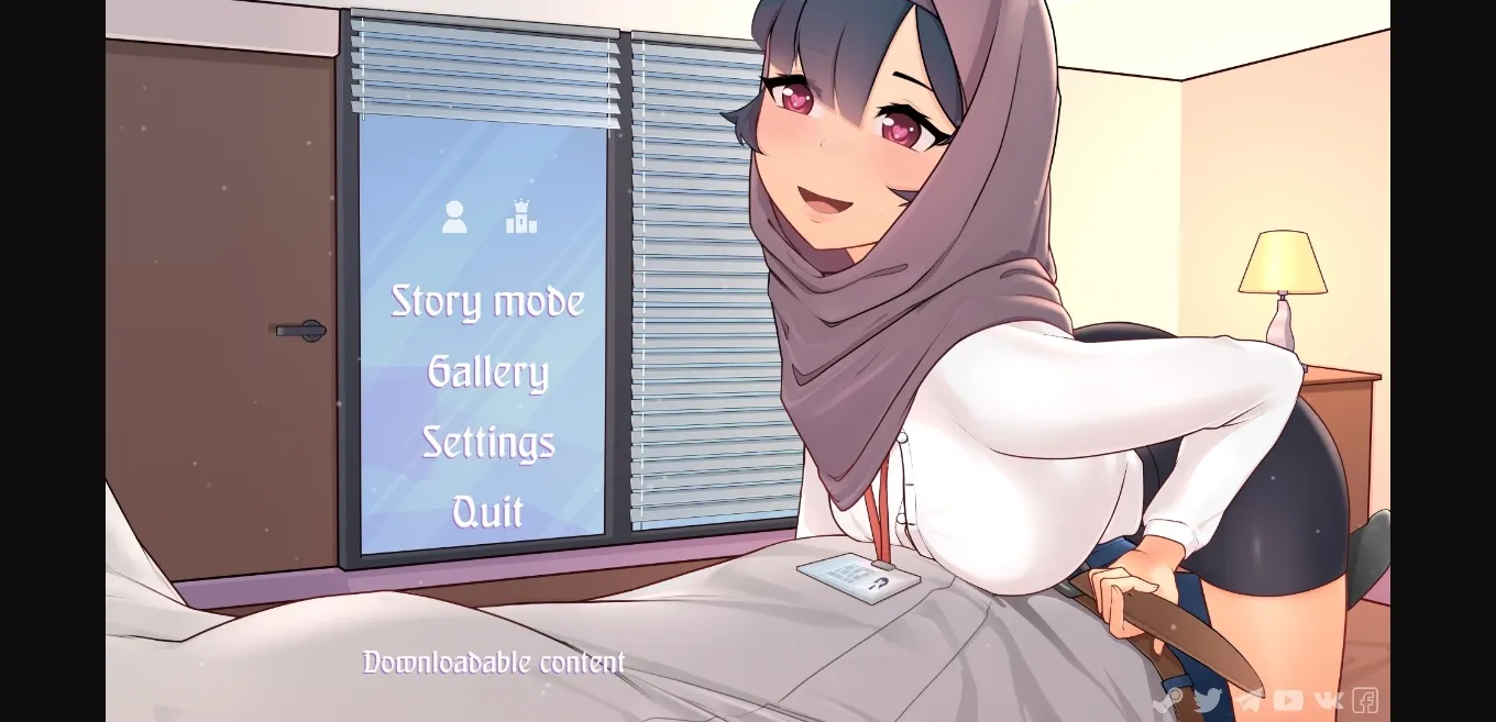 Unity Completed Tsundere Milfin [Final] [CUTE ANIME GIRLS] | Free Adult Games