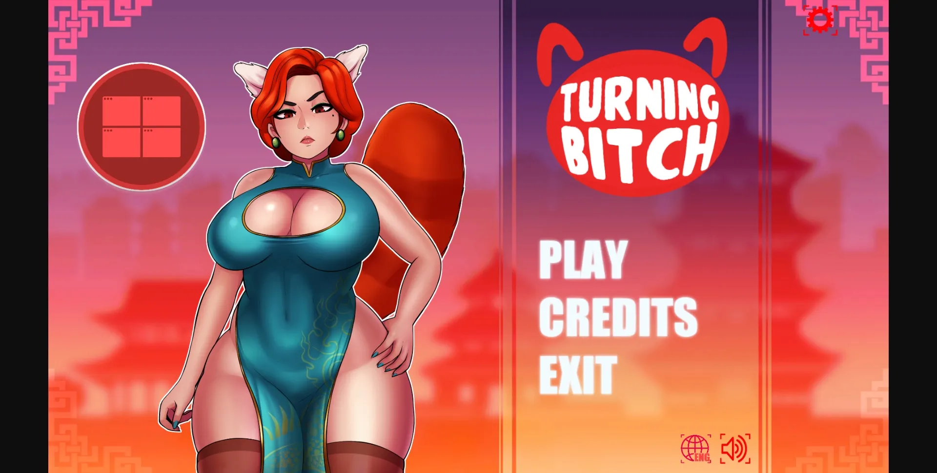 Unity Completed Turning Bitch [Final] [NowaJoestar] | Free Adult Games