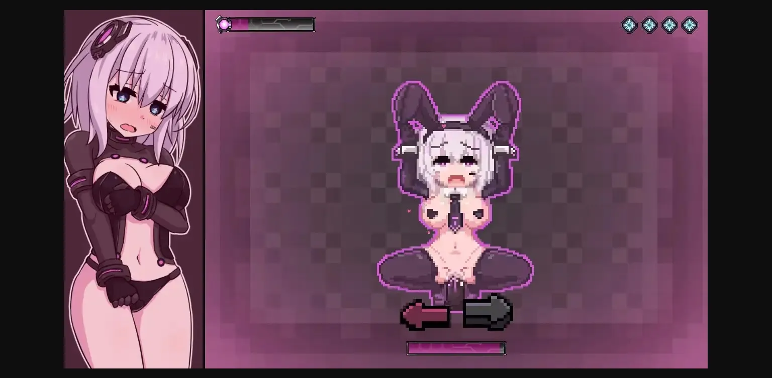 Unity Completed Turqu-chan in the Hentai Laboratory [v1.1.0] [ekuranndo] | Free Adult Games