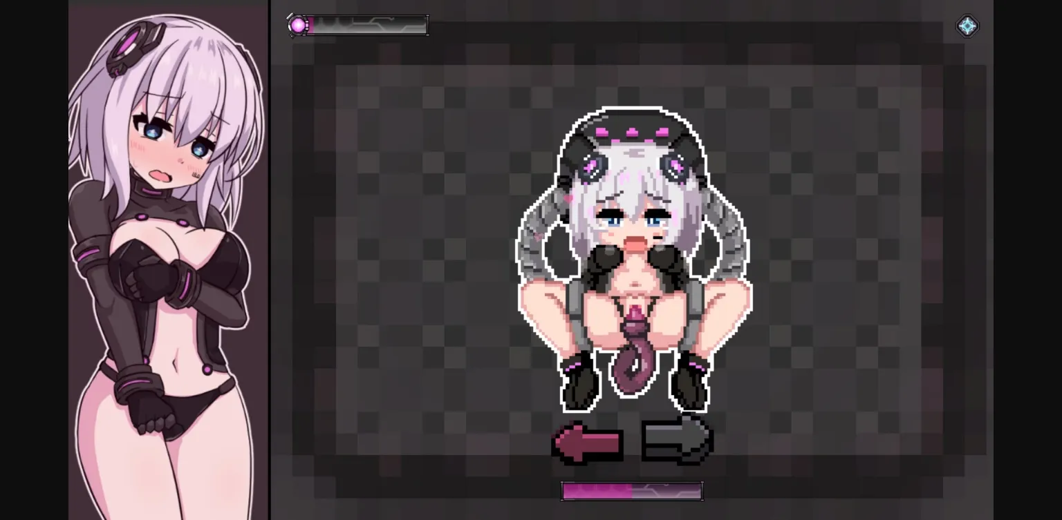 Unity Completed Turqu-chan in the Hentai Laboratory [v1.1.0] [ekuranndo] | Free Adult Games