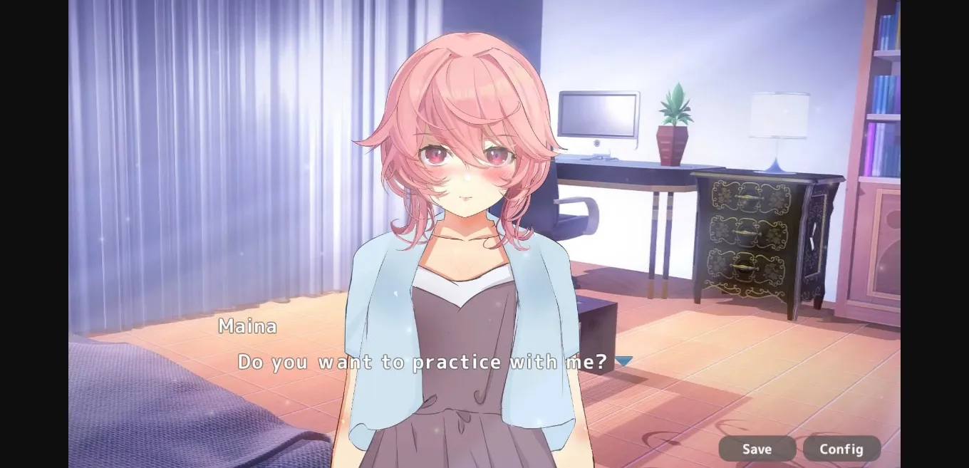 Unity Completed TutoringNTR!  Having Sex with the Neighbor's Total Affirmation Sister…! [Final] [HalftoneDot] | Free Adult Games