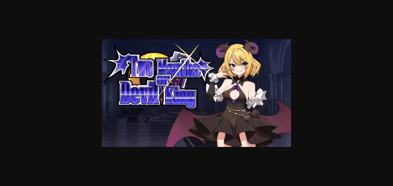 Unity Completed Two Months of Devil King [Final] [Makai  A  Business Office] | Free Adult Games