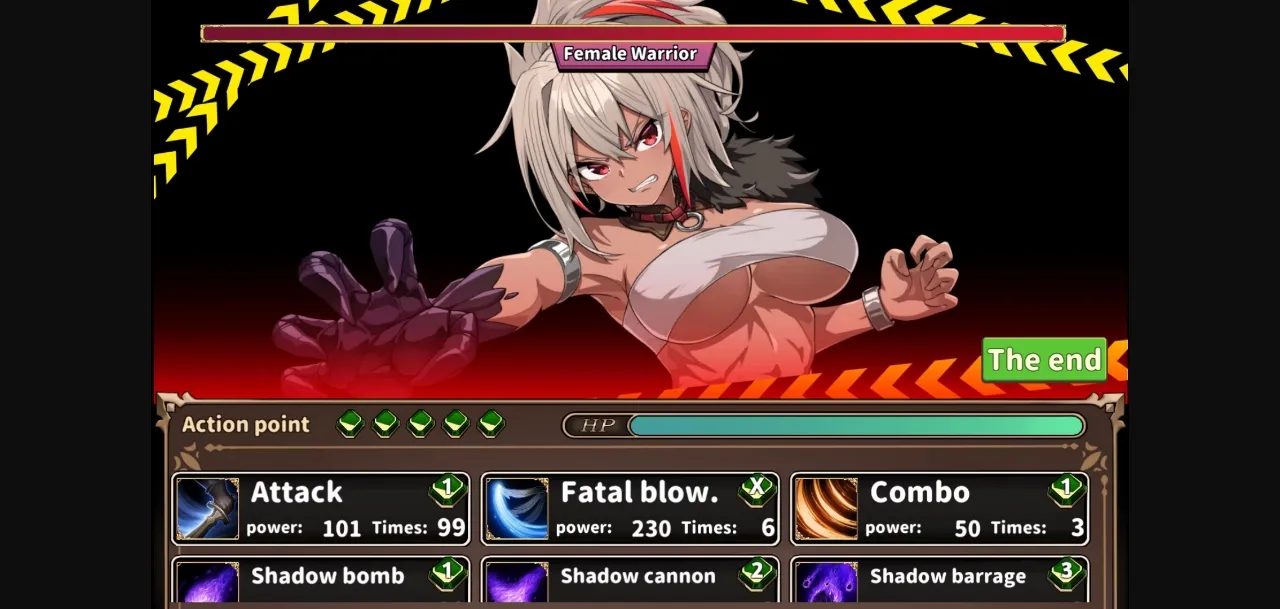 Unity Completed Two Months of Devil King [Final] [Makai  A  Business Office] | Free Adult Games