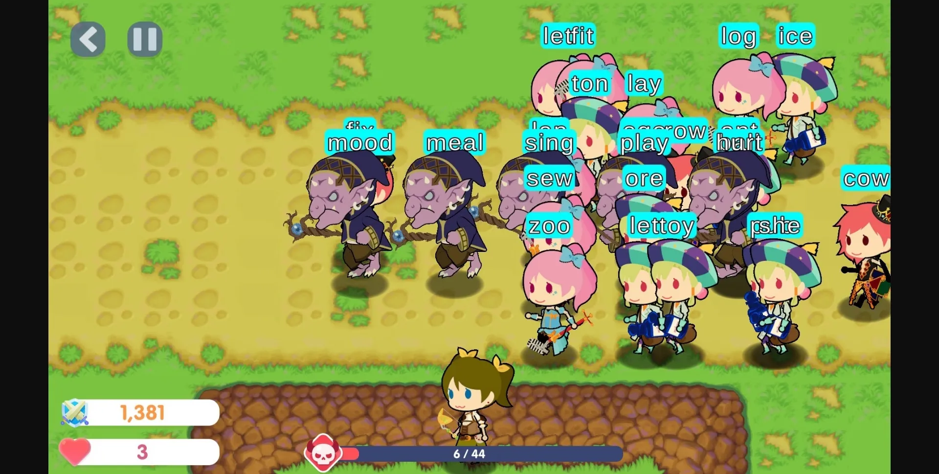 Unity Completed Typer Girl [Final] [Planescape Game Studio] | Free Adult Games