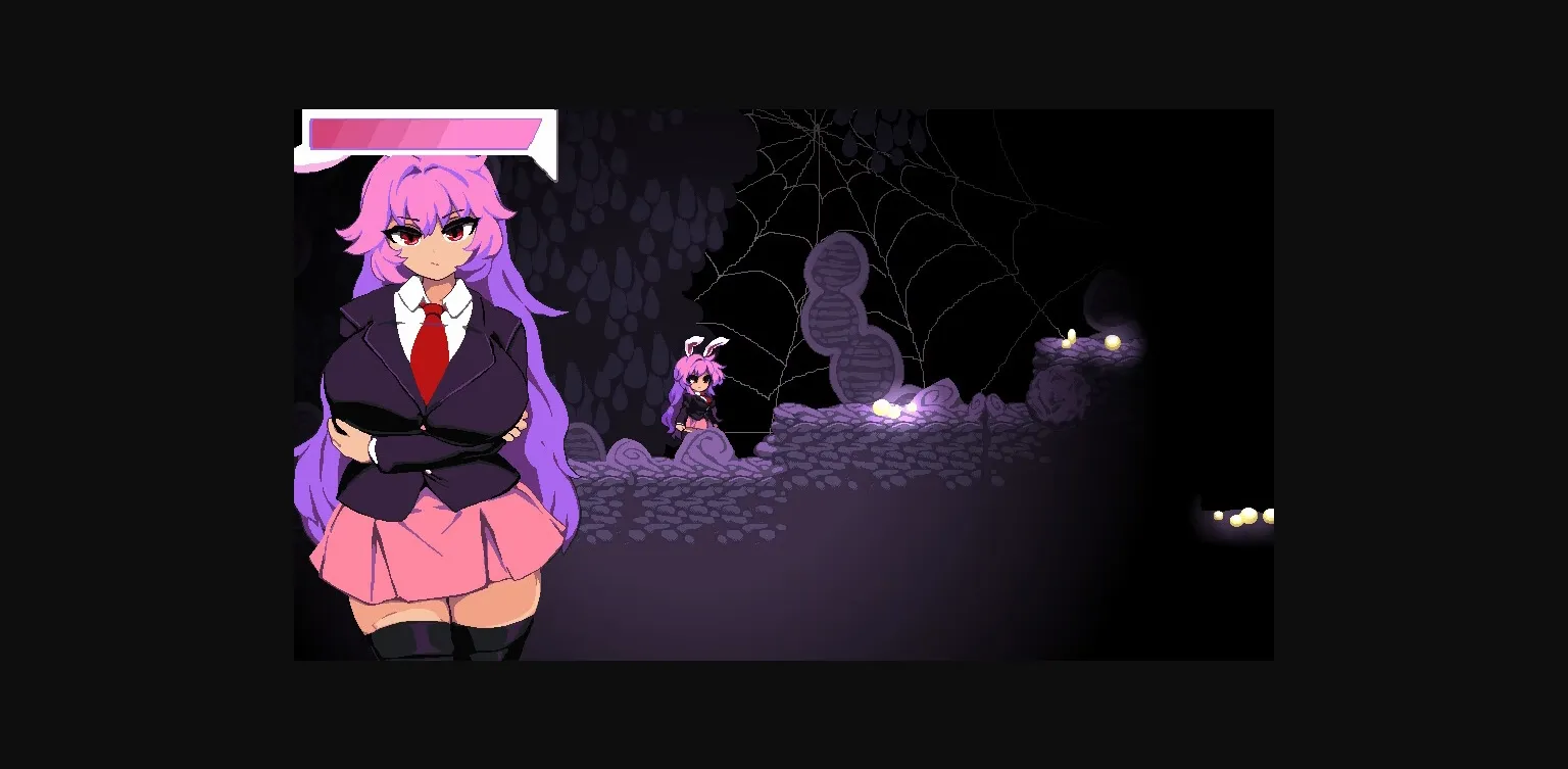 Unity Completed Udonge in Interspecies Cave [Final] [UminoKyuri] | Free Adult Games