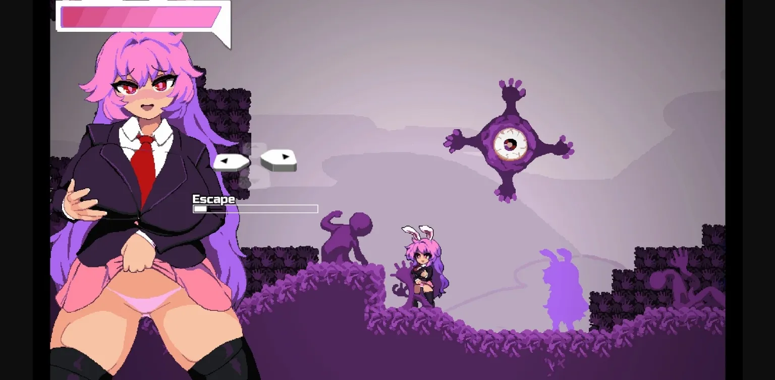 Unity Completed Udonge in Interspecies Cave [Final] [UminoKyuri] | Free Adult Games