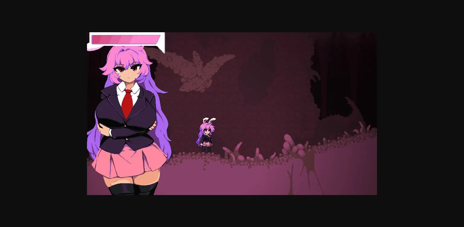 Unity Completed Udonge in Interspecies Cave [Final] [UminoKyuri] | Free Adult Games