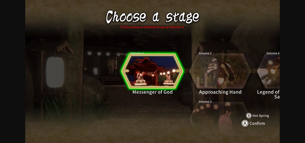 Unity Completed Ukiyo Fantasy Fair [Final] [GensoLab] | Free Adult Games