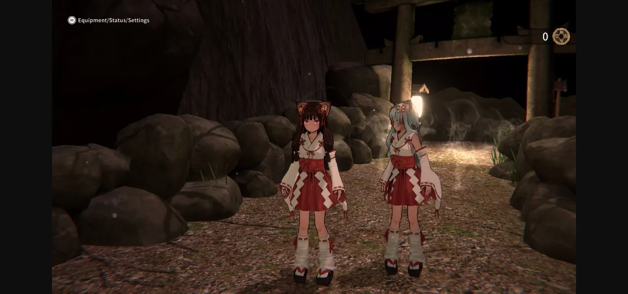 Unity Completed Ukiyo Fantasy Fair [Final] [GensoLab] | Free Adult Games