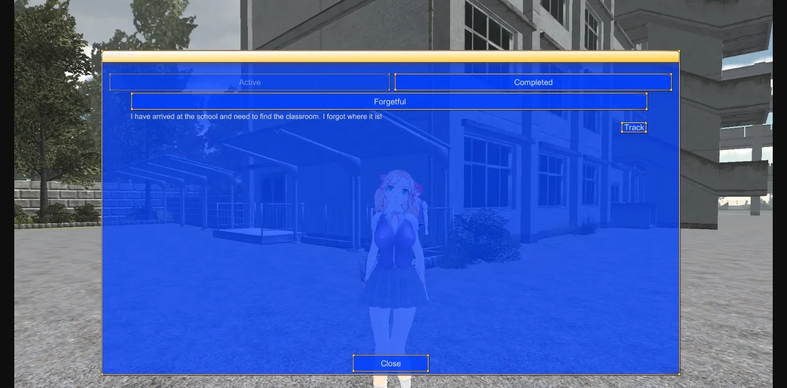 Unity Completed Umichan 3D [Wip 7] [SpiralVortexPlay] | Free Adult Games