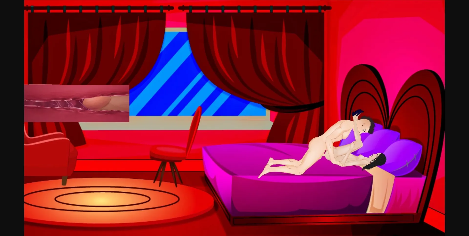 Unity Completed Unaware of the World [ v0.27c EX] [Unaware Team] | Free Adult Games