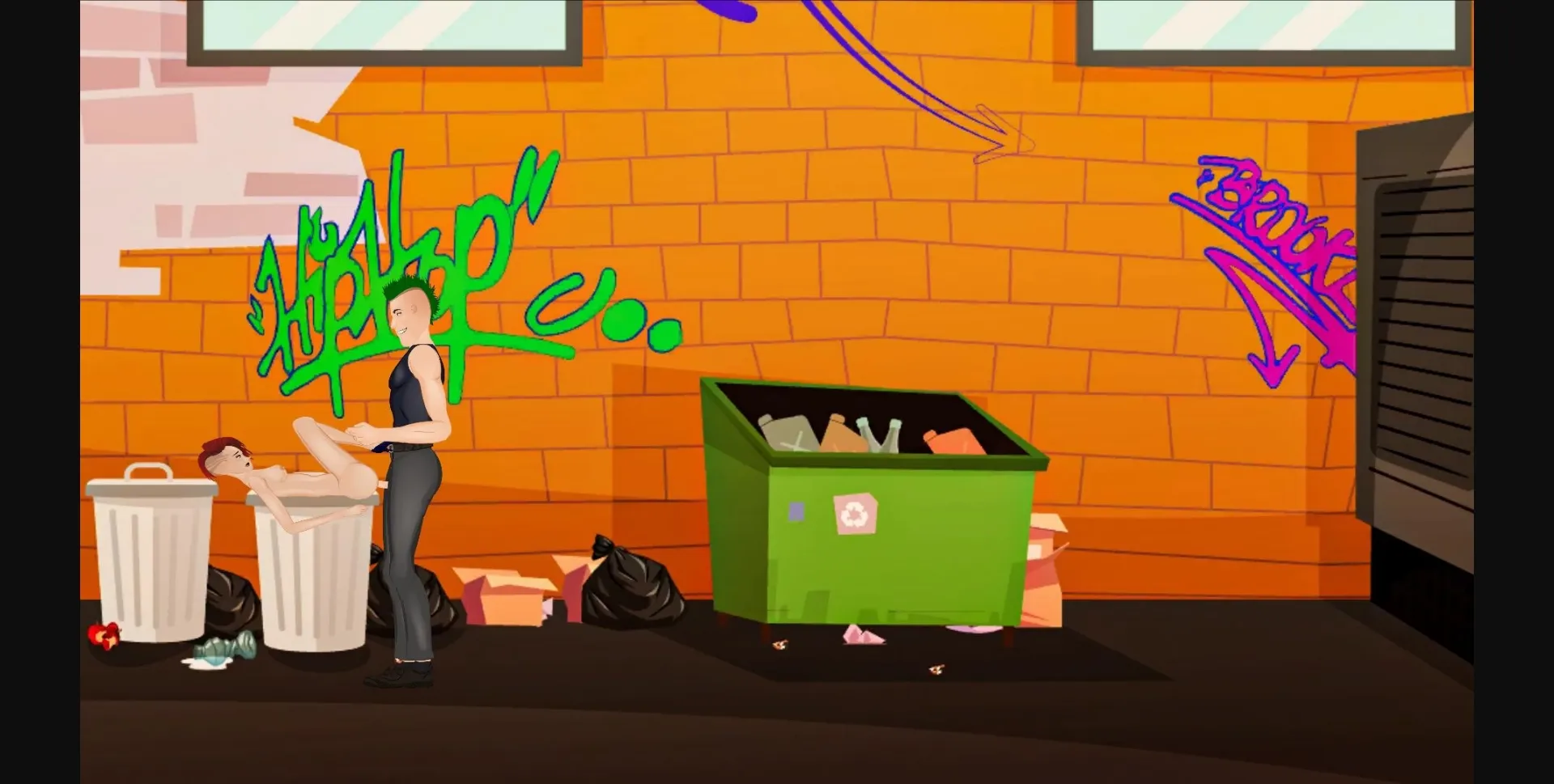 Unity Completed Unaware of the World [ v0.27c EX] [Unaware Team] | Free Adult Games