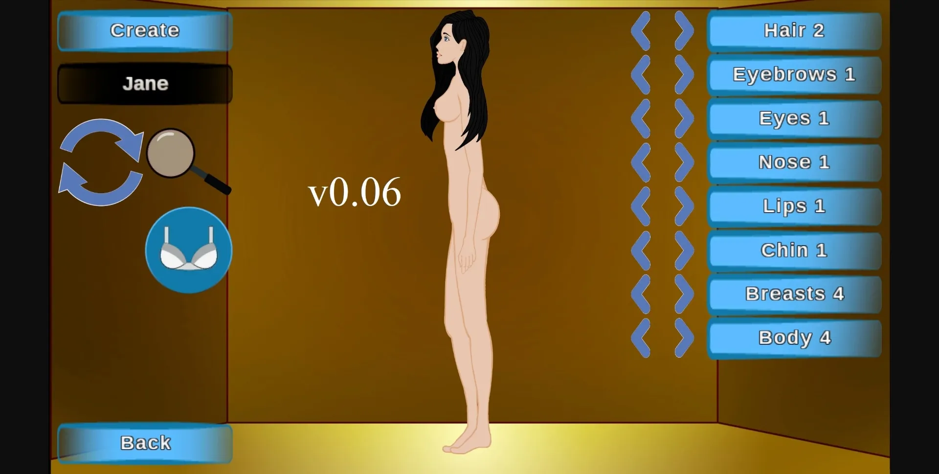 Unity Completed Unaware of the World [ v0.27c EX] [Unaware Team] | Free Adult Games