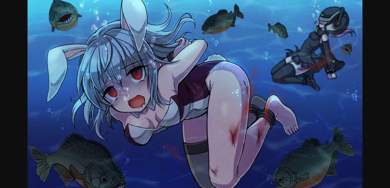 Unity Completed UnderParty [v2.0.1] [SekaiFrieden] | Free Adult Games