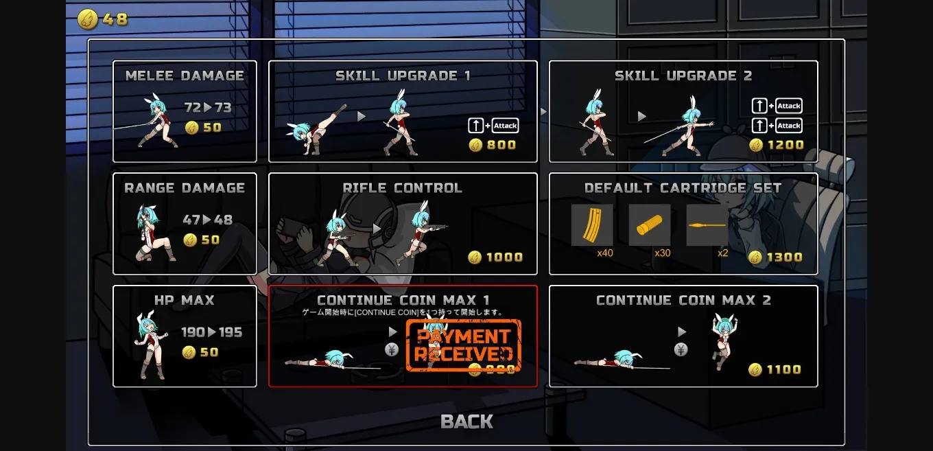 Unity Completed UnderParty [v2.0.1] [SekaiFrieden] | Free Adult Games