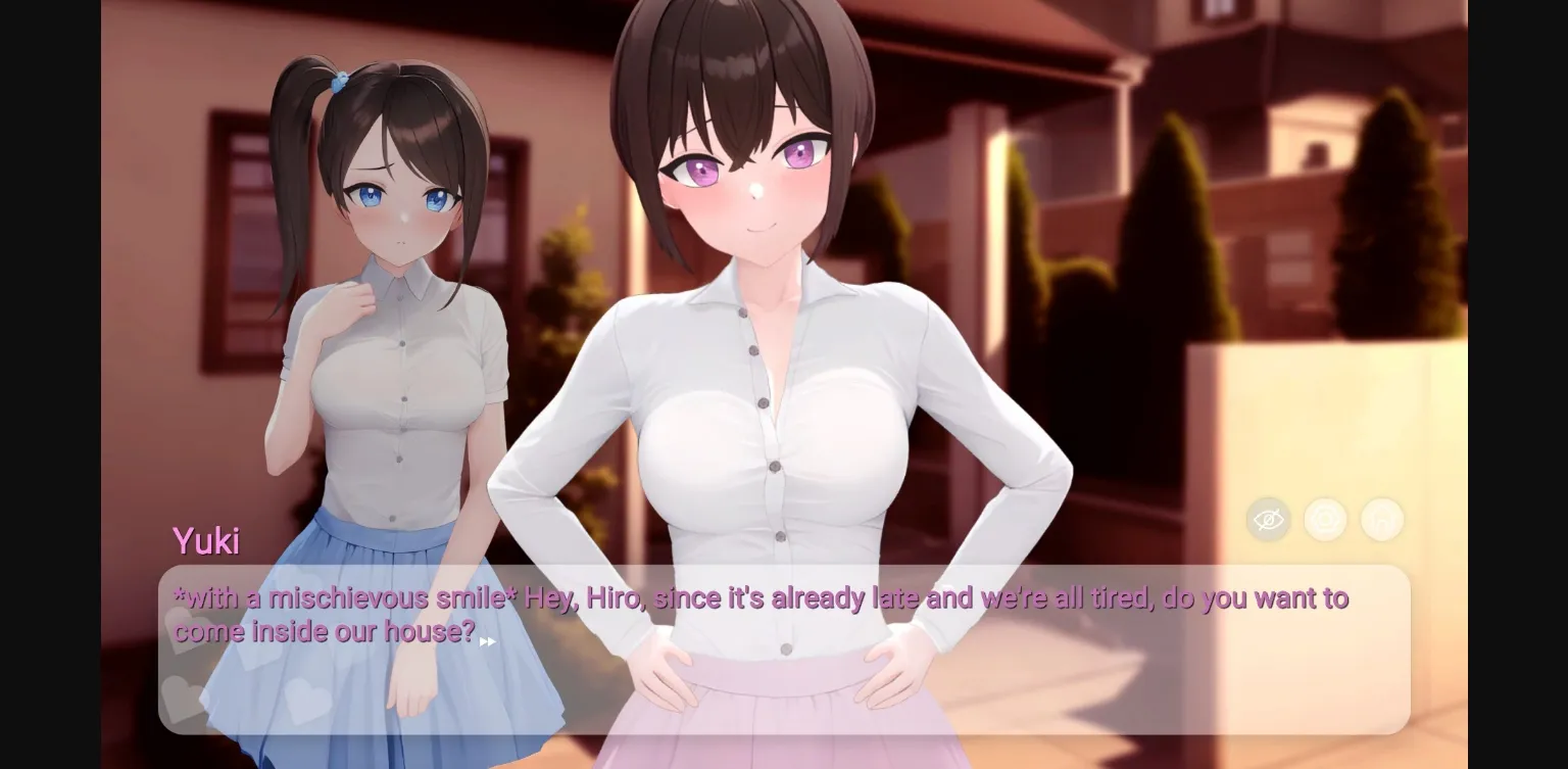 Unity Completed Undress! [Final] [aquma] | Free Adult Games