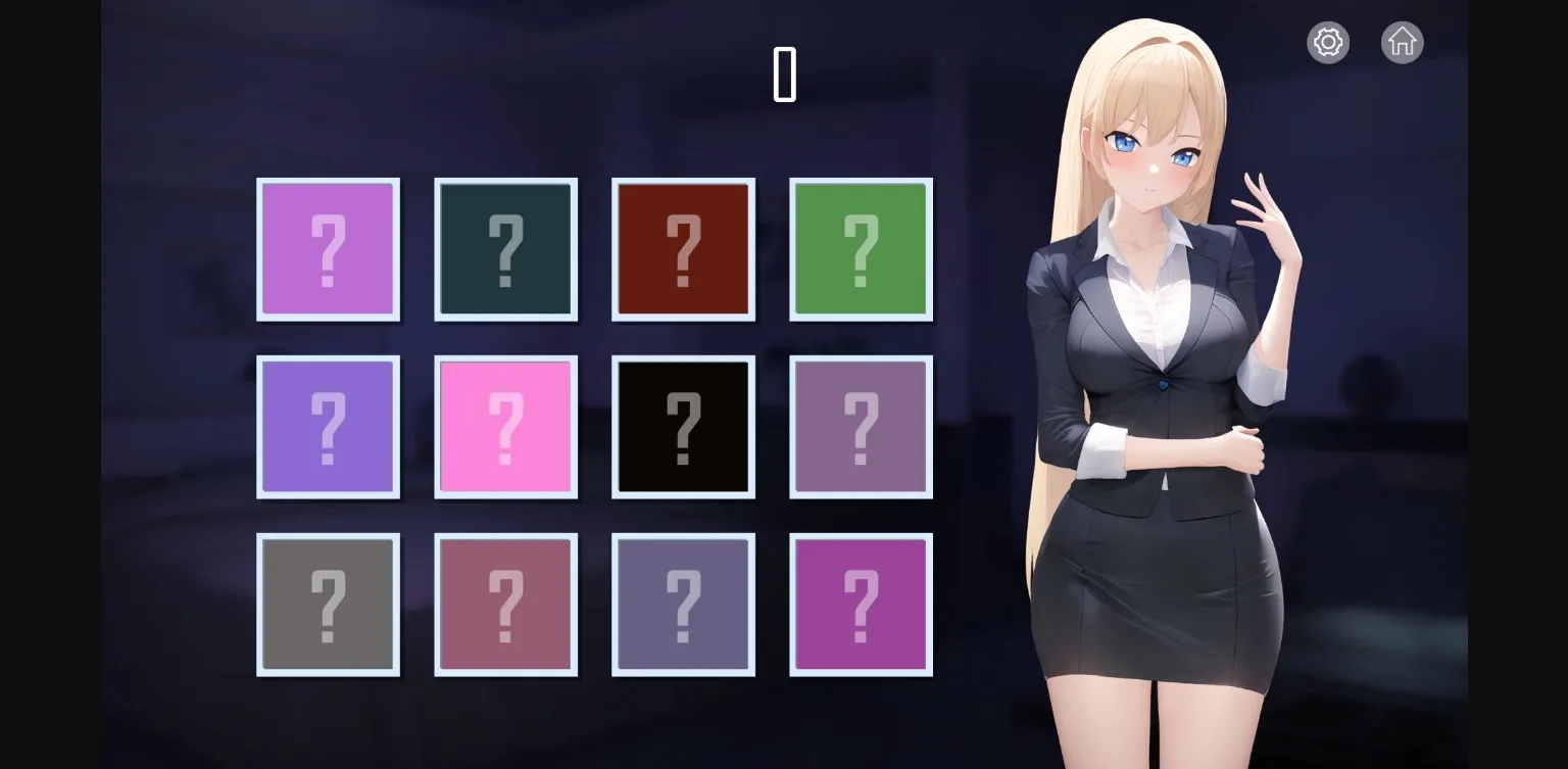 Unity Completed Undress! [Final] [aquma] | Free Adult Games