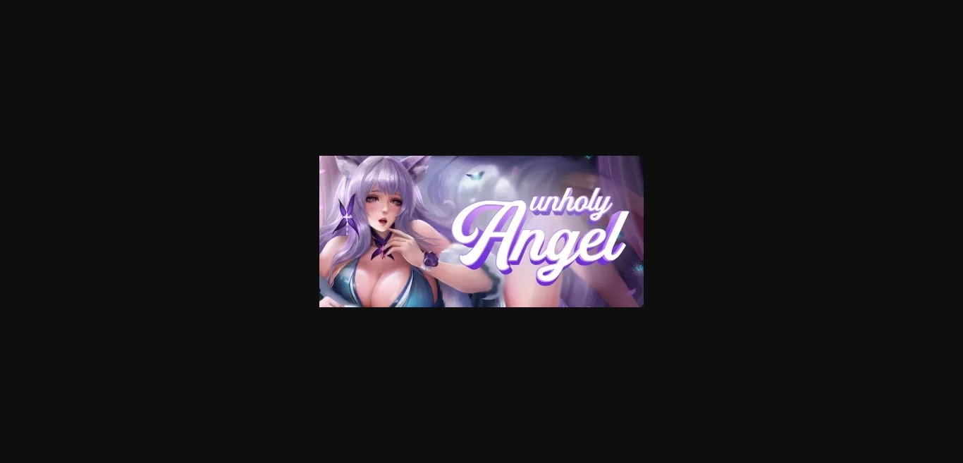 Unity Completed Unholy Angel [Final] [Kawaii Hentai] | Free Adult Games