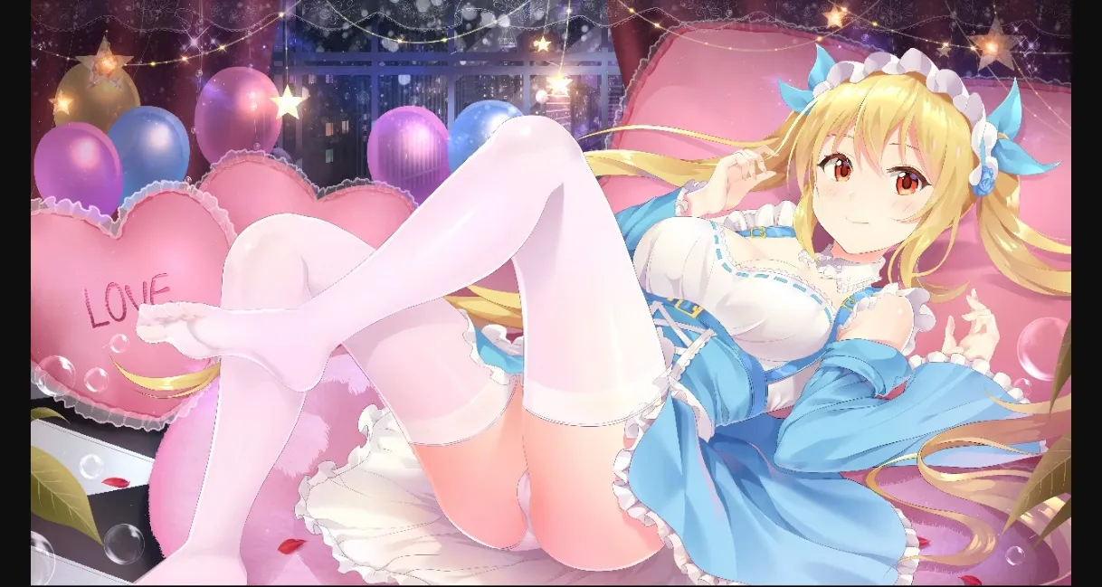 Unity Completed Uniform Girl [Final] [Cartoon game] | Free Adult Games