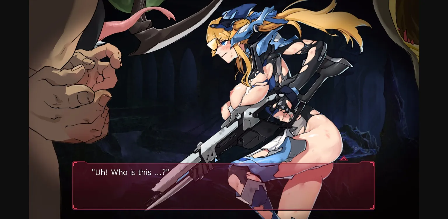 Unity Completed Universe Treasure [v2.4] [Monster-ken] | Free Adult Games