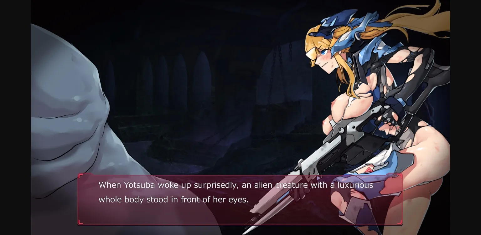 Unity Completed Universe Treasure [v2.4] [Monster-ken] | Free Adult Games