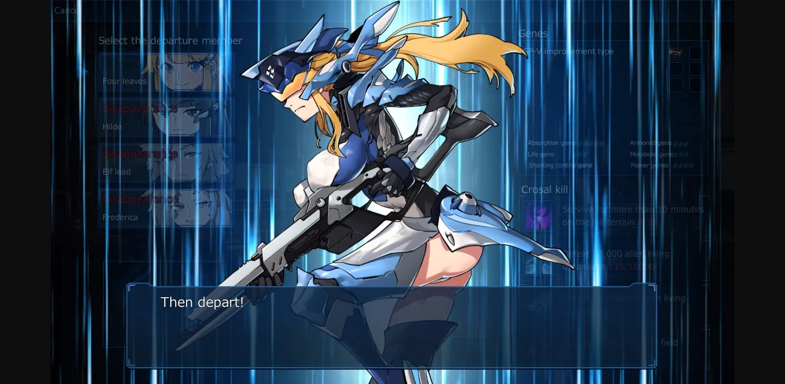 Unity Completed Universe Treasure [v2.4] [Monster-ken] | Free Adult Games