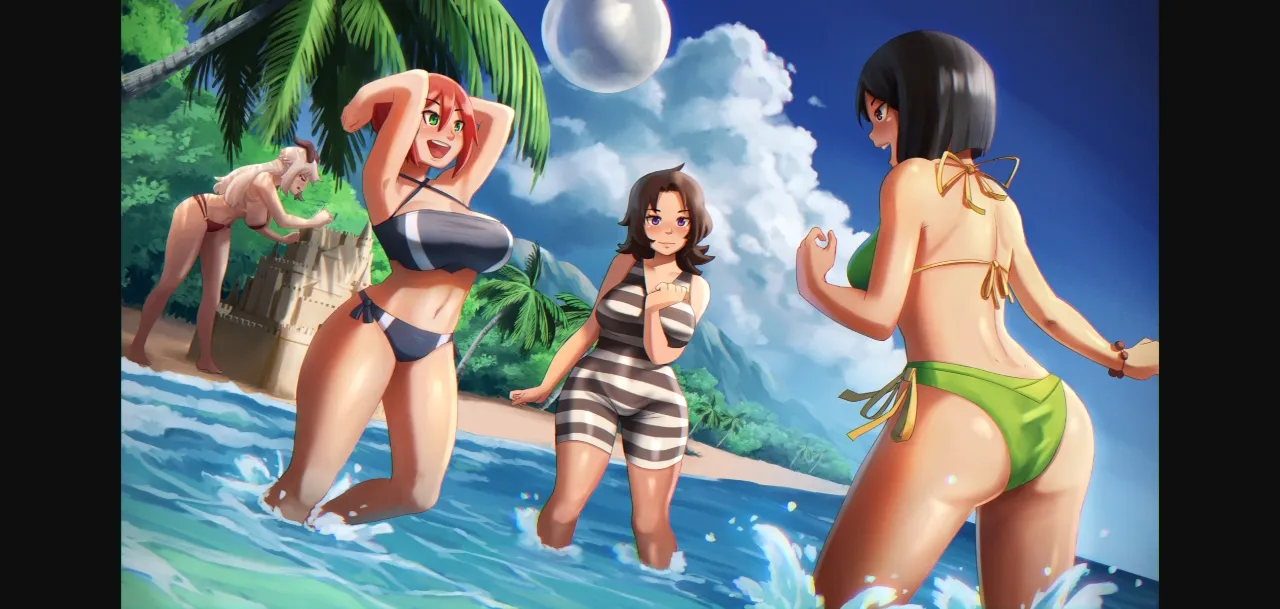 Unity Completed Unyielding [v1.0.3] [MercenaryMage] | Free Adult Games