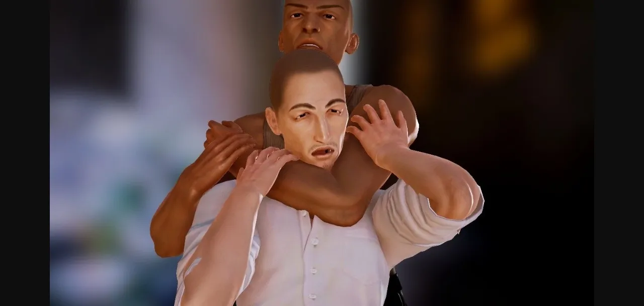 Unity Completed Unyielding [v1.0.3] [MercenaryMage] | Free Adult Games