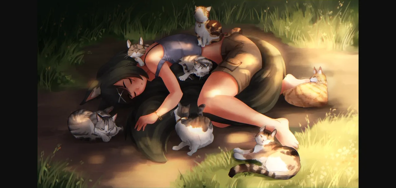 Unity Completed Unyielding [v1.0.3] [MercenaryMage] | Free Adult Games