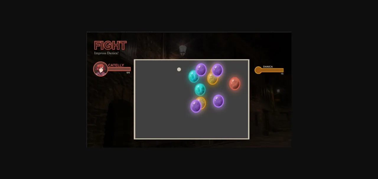 Unity Completed Unyielding [v1.0.3] [MercenaryMage] | Free Adult Games