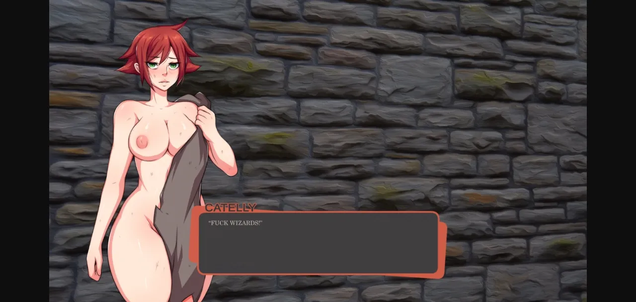 Unity Completed Unyielding [v1.0.3] [MercenaryMage] | Free Adult Games