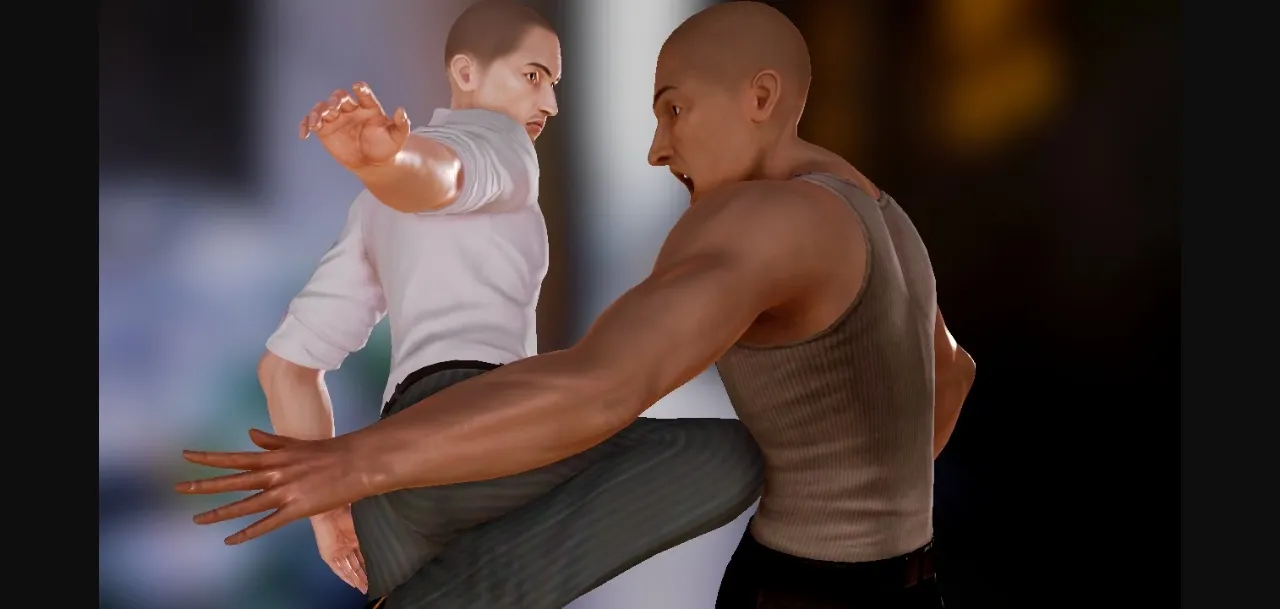 Unity Completed Unyielding [v1.0.3] [MercenaryMage] | Free Adult Games