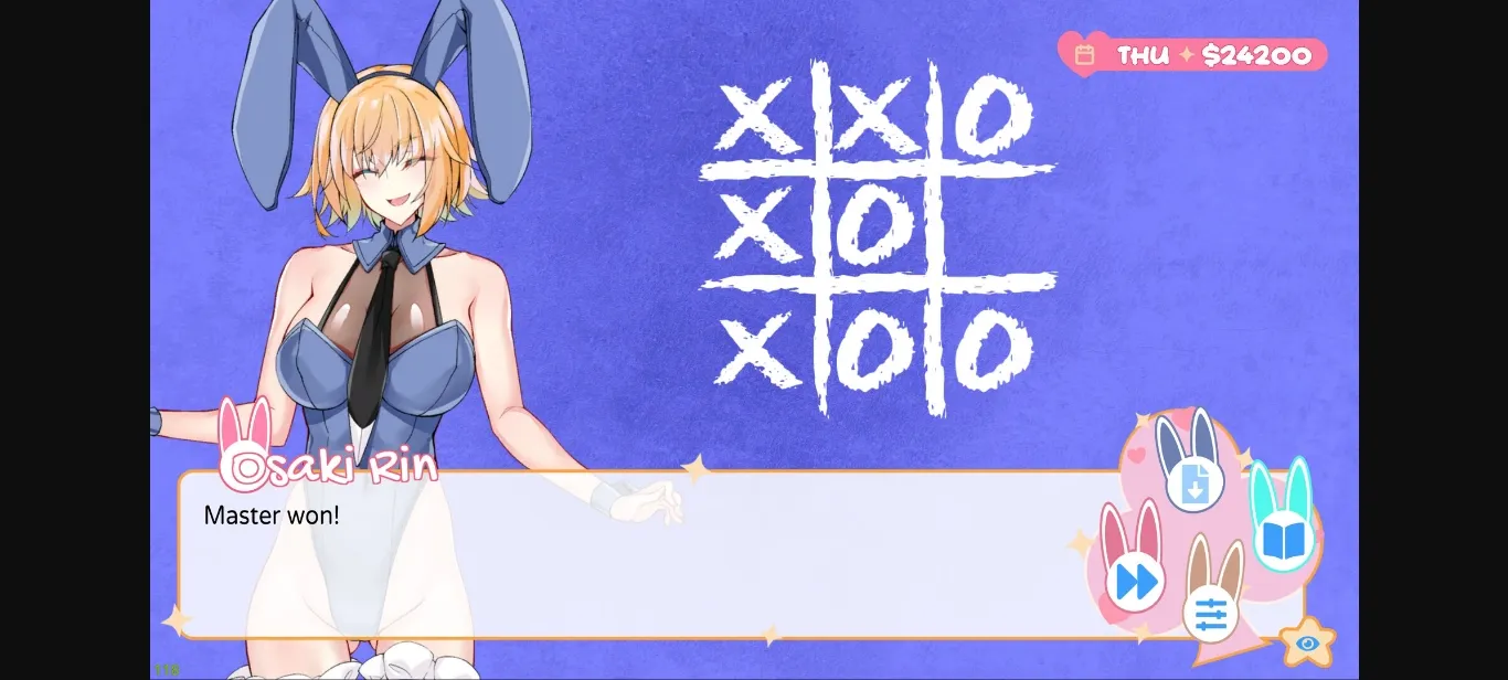 Unity Completed Usagi Health Club [Final] [PUSH!] | Free Adult Games