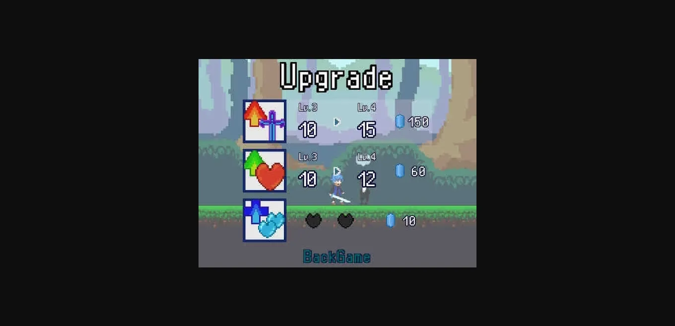 Unity Completed Valrianter [v1.0] [Mukiryo9] | Free Adult Games