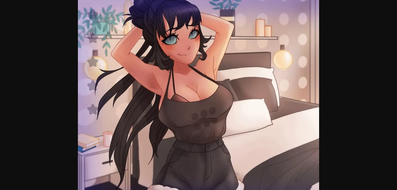 Unity Completed Vanilla Click [2021-04-15] [Baal Games] | Free Adult Games