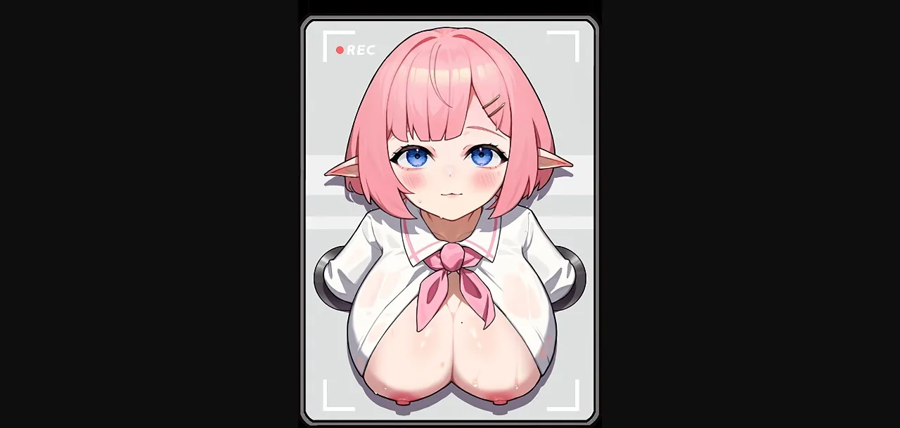 Unity Completed Vending Machine Girl [v1.00] [Kosya] | Free Adult Games