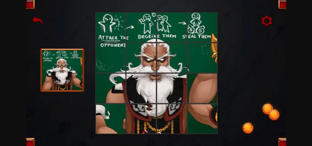 Unity Completed Villain Project [v1.01] [Male Doll] | Free Adult Games