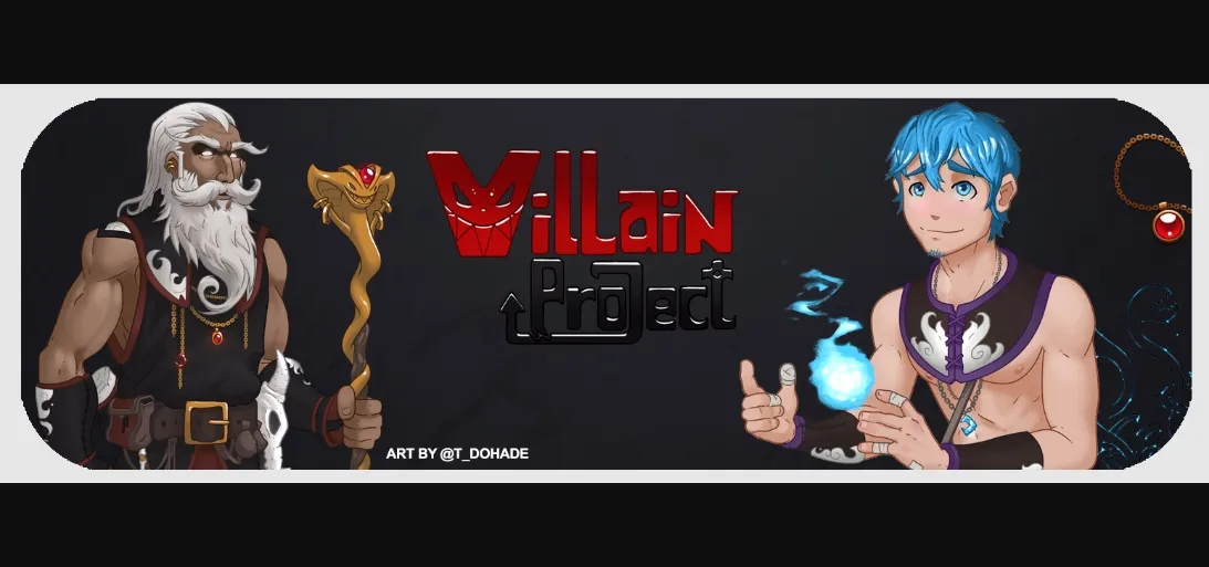 Unity Completed Villain Project [v1.01] [Male Doll] | Free Adult Games